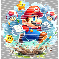 Cartoons and other-CO 403